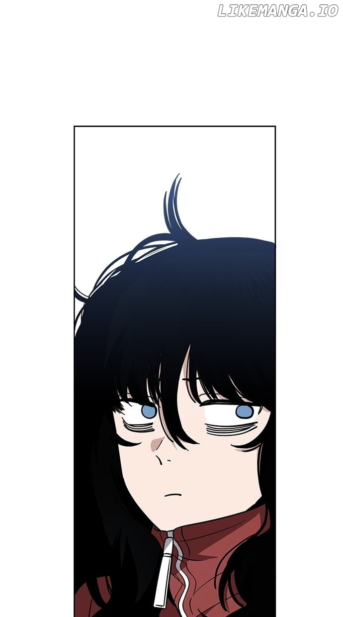 Unemployed Baek-soon Chapter 87 - page 32